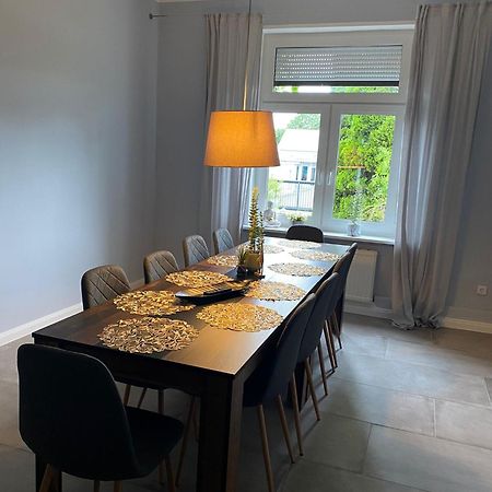 Villa Mariensiel 5 Schlafzimmer 2 Etagen Sande Eksteriør billede