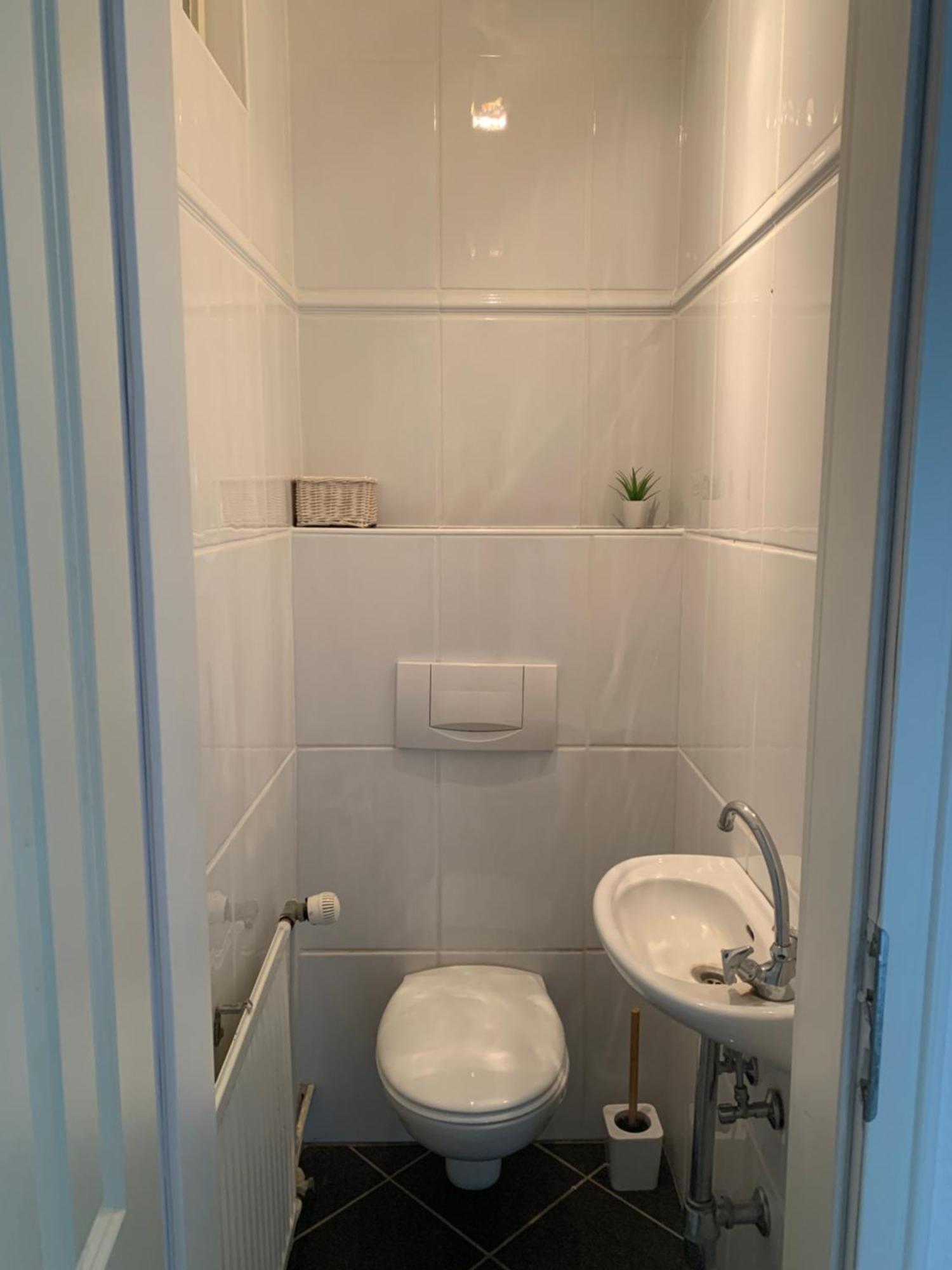 Villa Mariensiel 5 Schlafzimmer 2 Etagen Sande Eksteriør billede