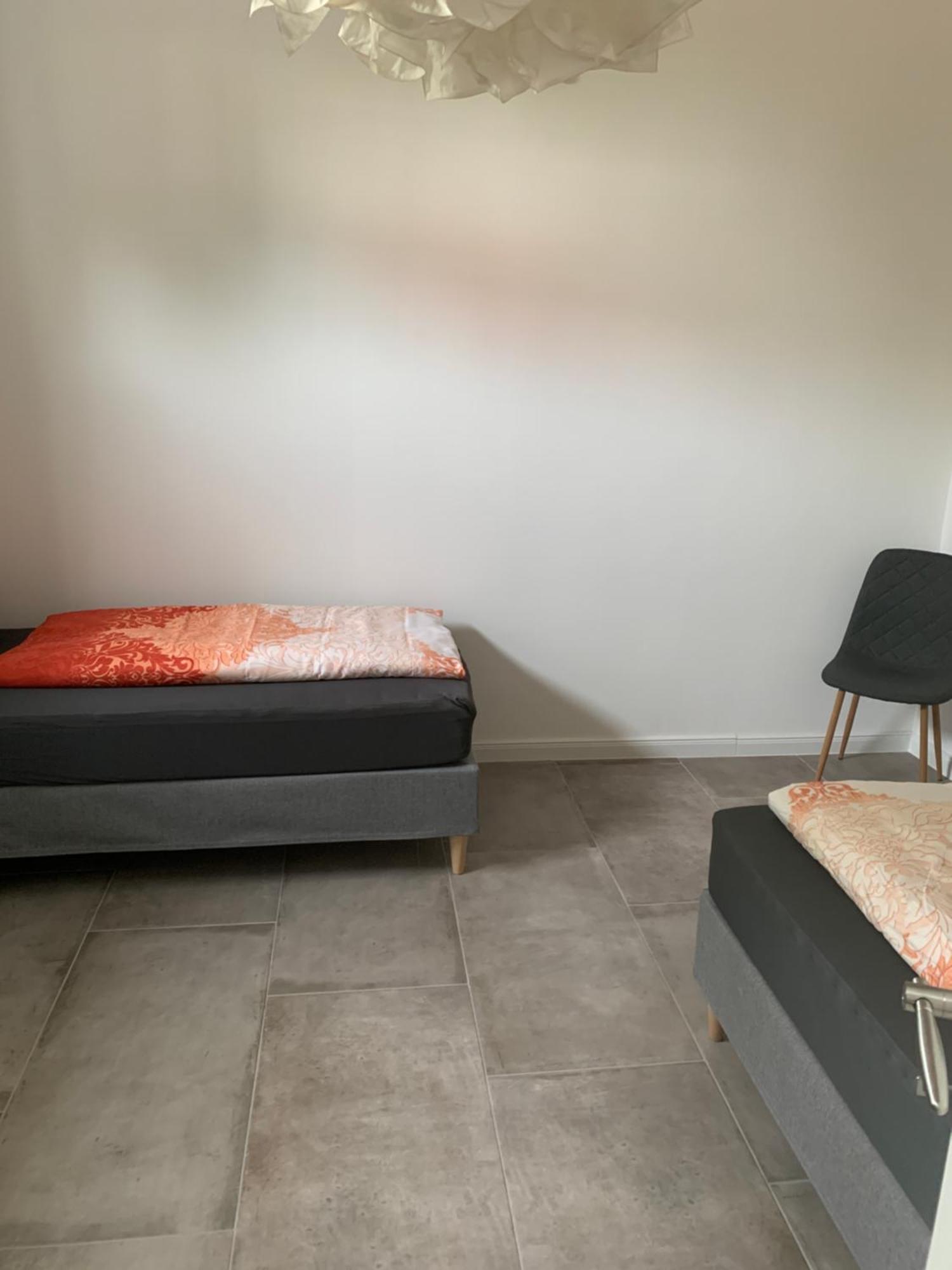 Villa Mariensiel 5 Schlafzimmer 2 Etagen Sande Eksteriør billede