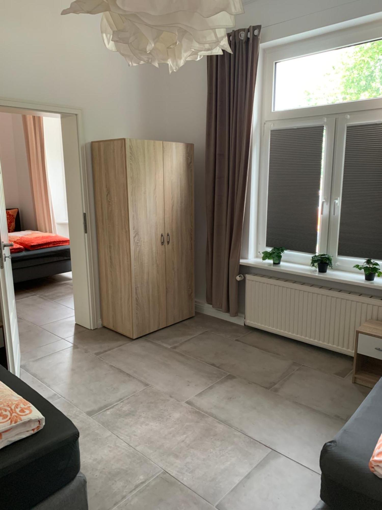 Villa Mariensiel 5 Schlafzimmer 2 Etagen Sande Eksteriør billede