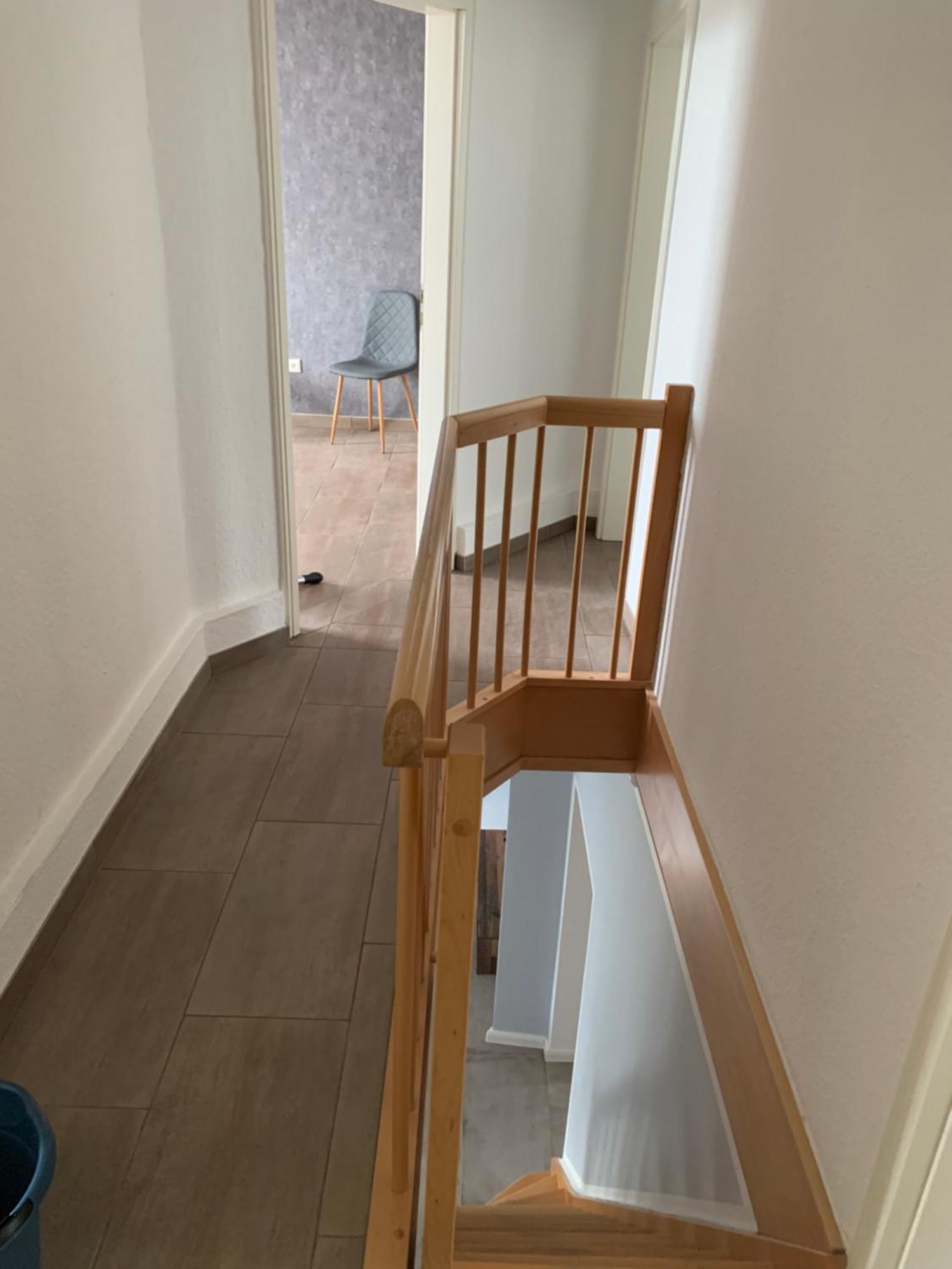 Villa Mariensiel 5 Schlafzimmer 2 Etagen Sande Eksteriør billede