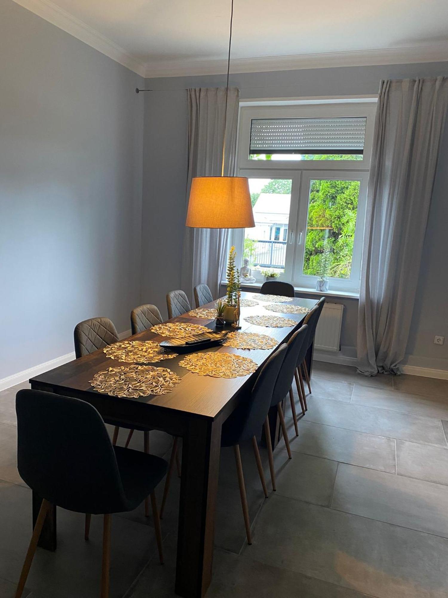 Villa Mariensiel 5 Schlafzimmer 2 Etagen Sande Eksteriør billede