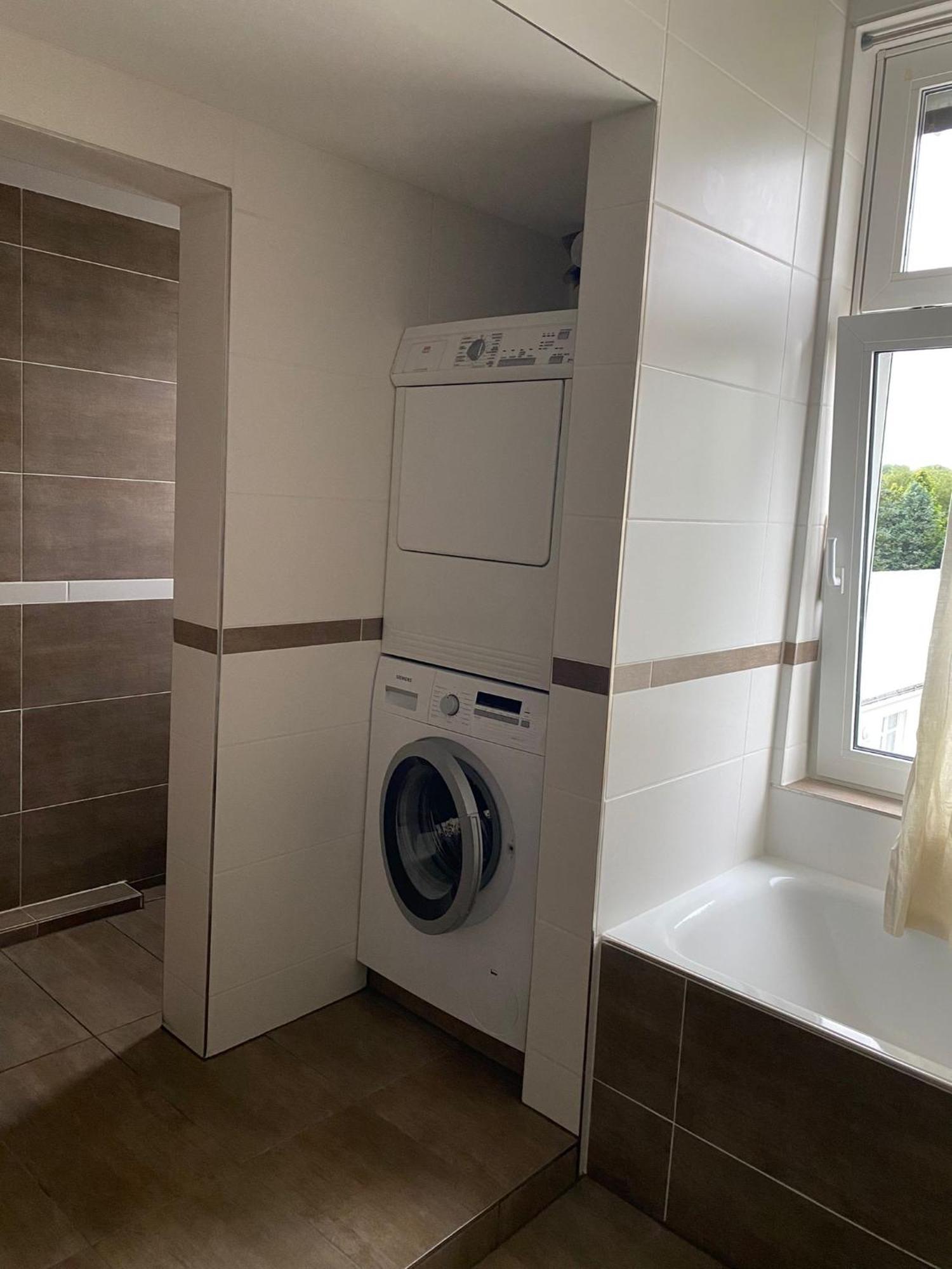 Villa Mariensiel 5 Schlafzimmer 2 Etagen Sande Eksteriør billede