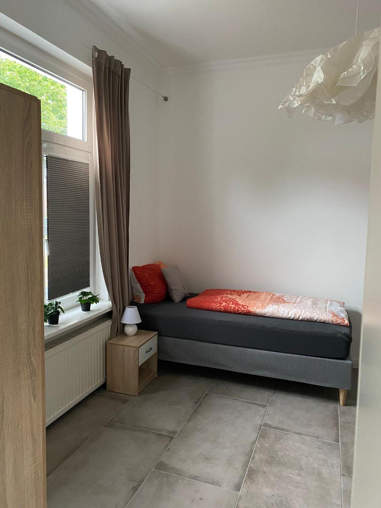 Villa Mariensiel 5 Schlafzimmer 2 Etagen Sande Eksteriør billede
