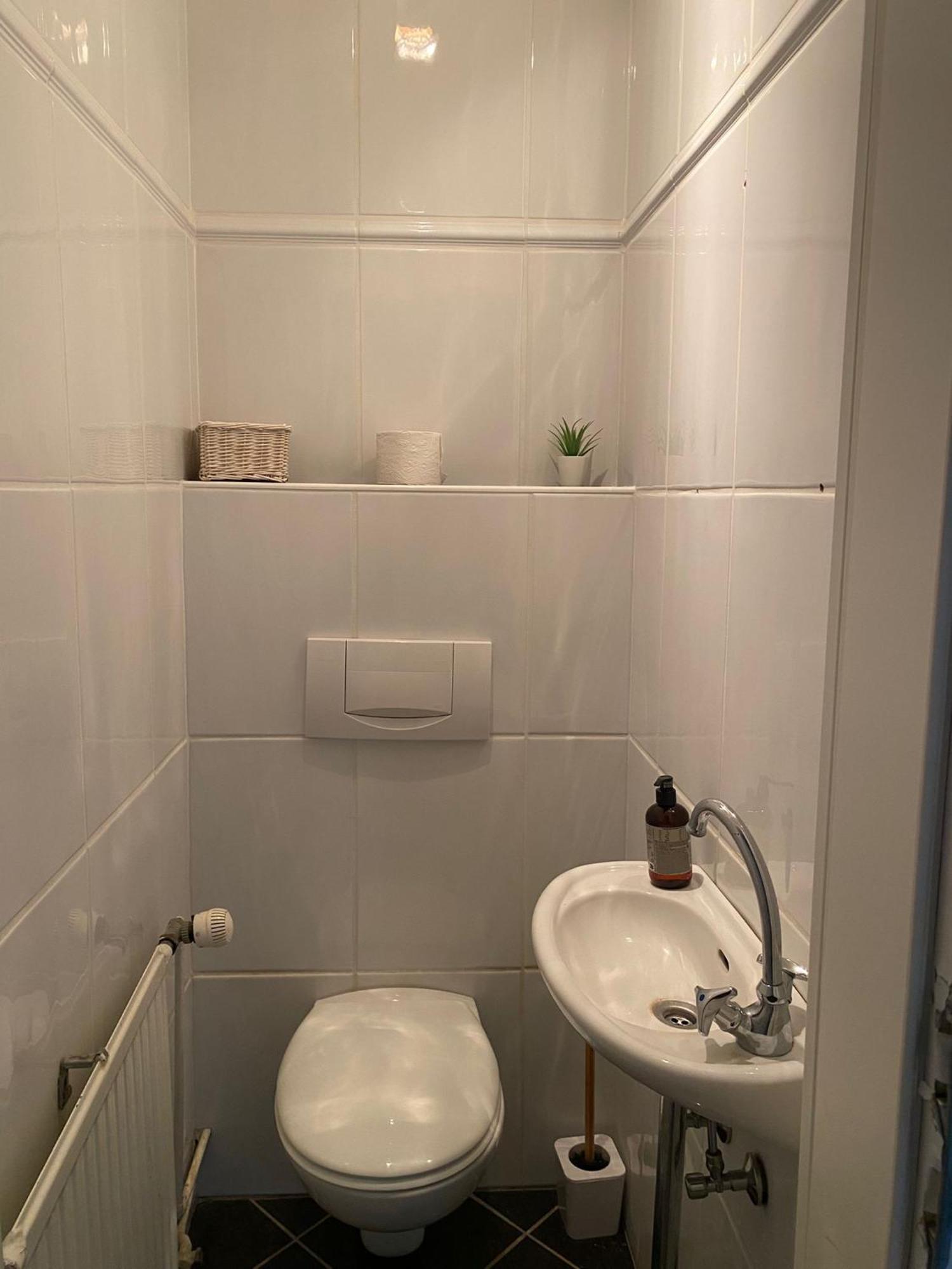 Villa Mariensiel 5 Schlafzimmer 2 Etagen Sande Eksteriør billede