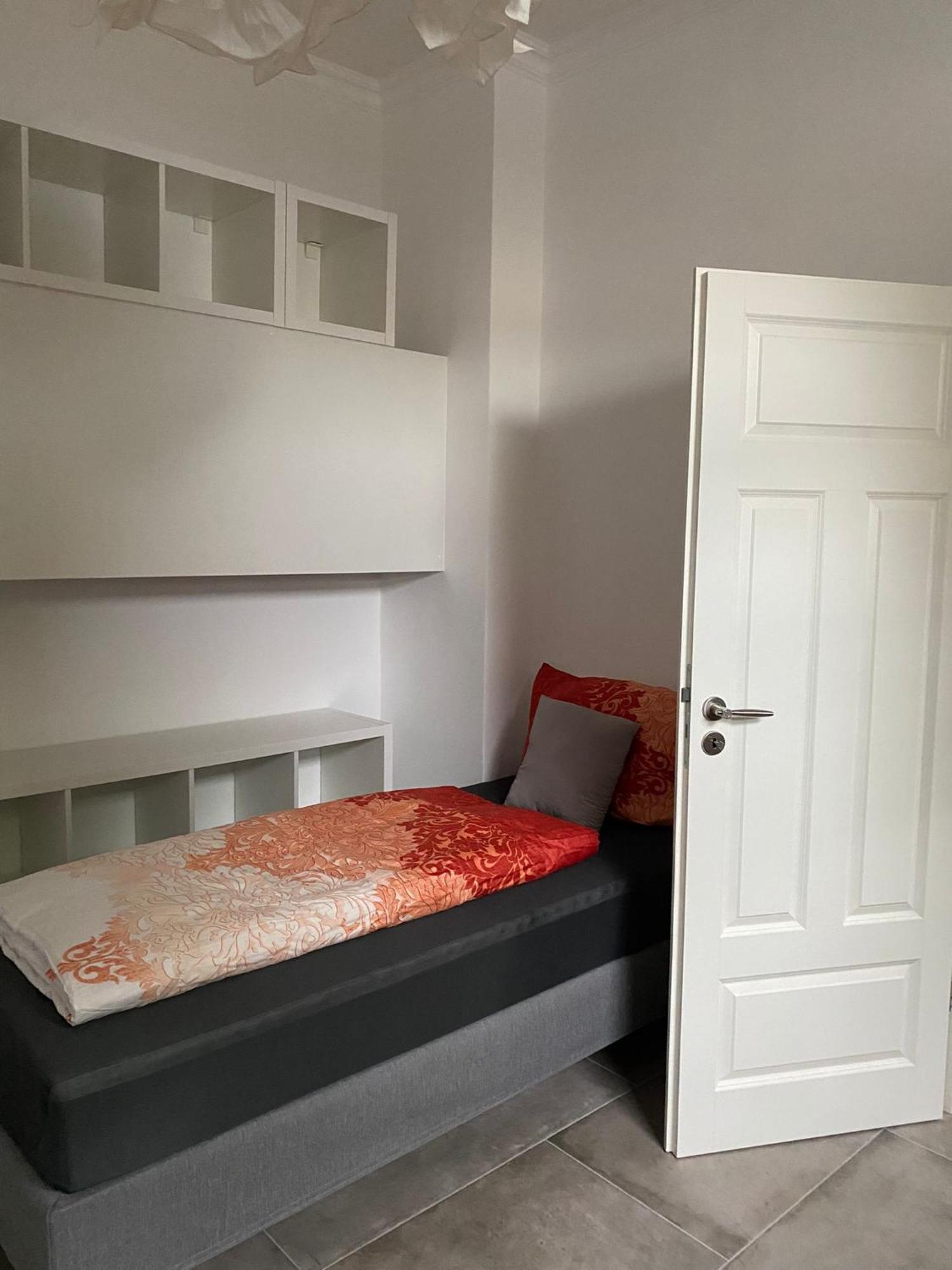 Villa Mariensiel 5 Schlafzimmer 2 Etagen Sande Eksteriør billede