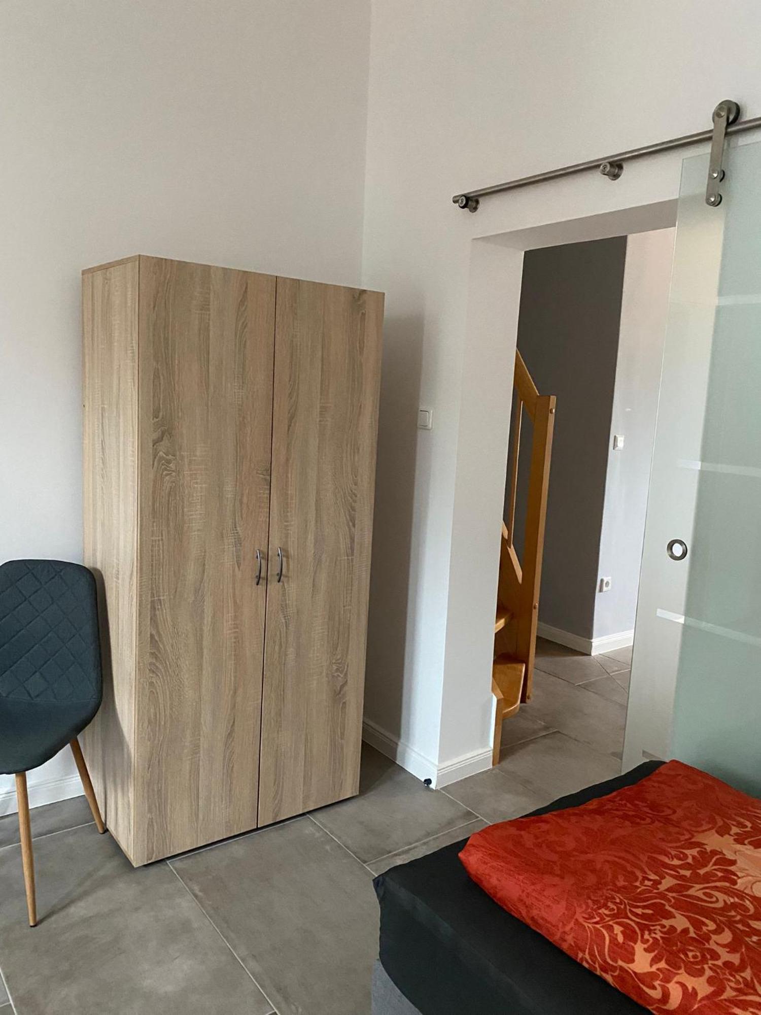 Villa Mariensiel 5 Schlafzimmer 2 Etagen Sande Eksteriør billede